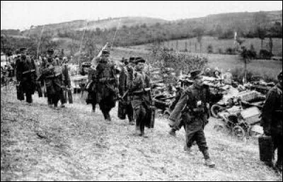 Du 6 au 12 septembre 1914 se d&eacute;roule une des premi&egrave;res grandes batailles de la Grande Guerre. Quelle est cette bataille ?