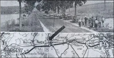 Ce 8 septembre, l'OAS tente d'assassiner le g&eacute;n&eacute;ral de Gaulle &agrave; Pont-sur-Seine. La DS pr&eacute;sidentielle r&eacute;siste &agrave; l'explosion et franchit le mur de flammes. En quelle ann&eacute;e &eacute;tait-ce ?
