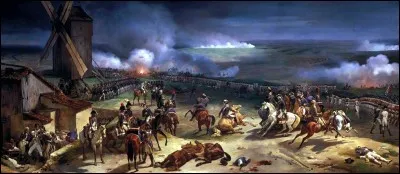 Ce 20 septembre, la victoire sur l'arm&eacute;e prussienne permet &agrave; la France d'&eacute;carter la menace d'invasion. De quelle bataille s'agit-il ?