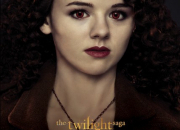 Quiz Quizz personnages de Twilight