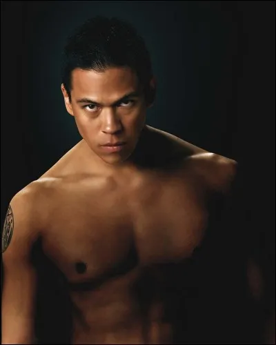 Qui est cette personne ?