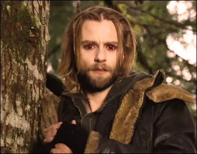 Qui est cette personne ?