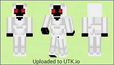 Quel est le nom de ce creepypasta ?