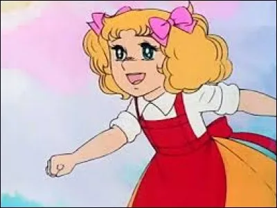 Qui rencontre Candy alors qu'elle pleure après avoir reçu une lettre d'Annie ?