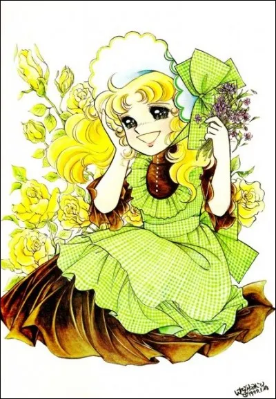 Qu'adore faire Candy très souvent ?