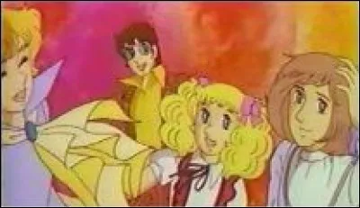 Comment s'appellent les frères Cornwell ?