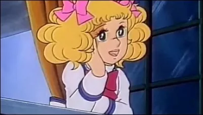 Qui était le premier amour de Candy ?