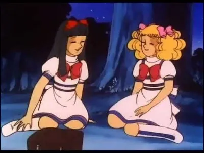 Qui rencontrera-t-elle plus tard ?