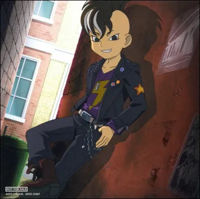 Caleb Stonwall apparaît pour la première fois dans un match contre quelle équipe ?