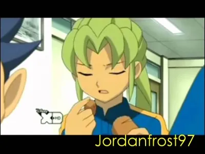 Pourquoi Jordan Greenway (Janus) a-t-il rejoint Inazuma Japon ?