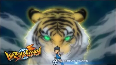 A quel épisode Austin Hobbes tire-t-il pour la première fois avec la "Frappe du Tigre" ?