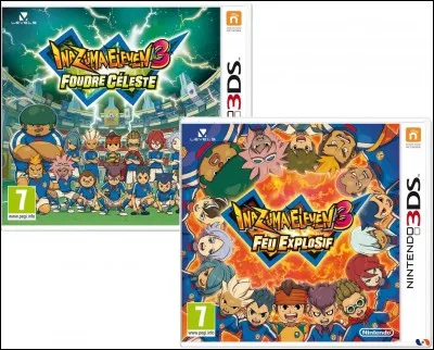 A quel épisode l'équipe Inazuma Japon affronte-t-elle Les Anges Noirs (Dark Sky) ?