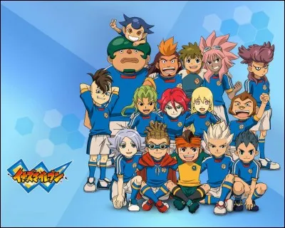 Contre quelle équipe Inazuma Japon a-t-elle eu égalité ?