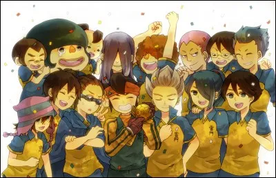 Quelle est la plus grande tactique de Raimon ?