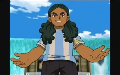 Qui est le capitaine des "Empereurs" ?