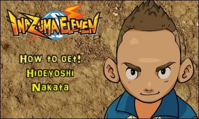 Hidetoshi Nakata est le capitaine de quelle équipe ?