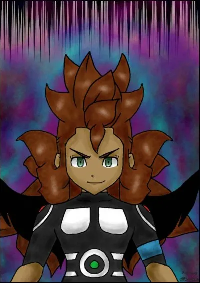 De quelle équipe fait partie Destra ?