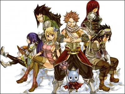 Quel est le numéro de l'opening "Ashita o Narase" de Fairy Tail ?