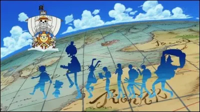 Quel est le numéro de l'opening "Kaze wo Sagashite" de One Piece ?