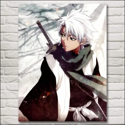 Quel est le numéro de l'opening "After Dark" de Bleach ?