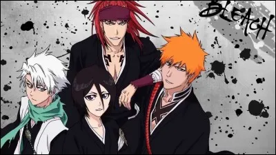 Comment se nomme le dernier générique de Bleach ?