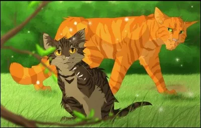 On te confie ton premier apprenti ! Que fais-tu ?