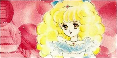 Comment se prénomme notre héroïne ?