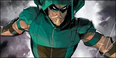 Quelle est la véritable identité de Green Arrow ?