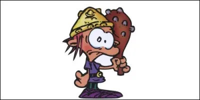 La bande dessinée "Game Over" est un dérivé de :