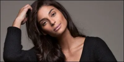 Comment s'appelle la nouvelle présentatrice météo de TF1 ?