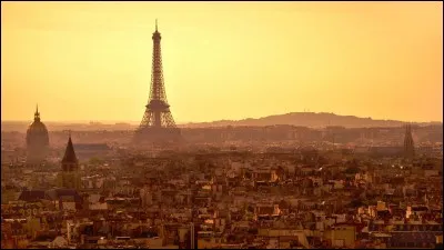 À Paris, un record de chaleur "nocturne" a été battu en juin 2017. Une chaleur jamais vue depuis 117 ans. Quels étaient les degrés observés cette nuit-là ?