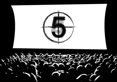 Quel genre de film préfères-tu ?