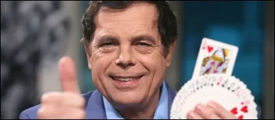 Quel illusionniste français soutenu par Eddie Barclay est connu pour avoir été le démystificateur de nombreux charlatans ?