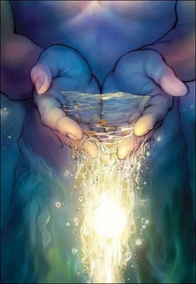 Quelle est votre divinité favorite ?