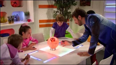 Lily et Maximilien ont ... enfants.