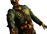 Quiz Call of Duty : Zombies