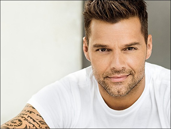 Quelle est l'orientation sexuelle du chanteur et acteur portoricain Enrique Martin Morales alias Ricky Martin ?