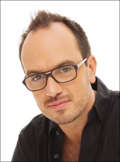 Quelle est l'orientation sexuelle de l'humoriste français Anthony Lambert alias Jarry ?