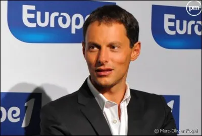 Quelle est l'orientation sexuelle de Marc-Olivier Fogiel, animateur français de télé et de radio ?