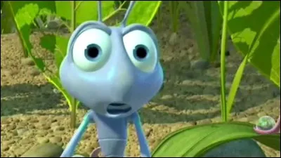 Dans quel film apparaît-il ?