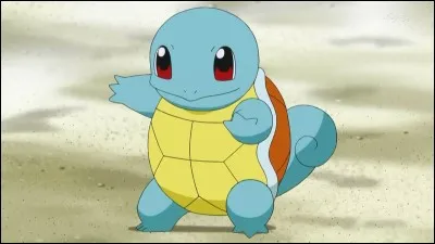 Quel est le nom de ce Pokémon ?