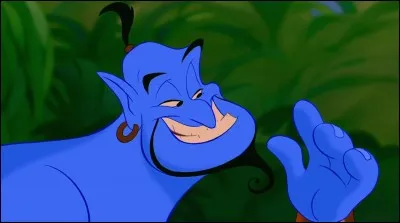 Il apparaît dans quel film ?