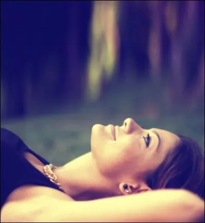 Qu'est-ce qui te fait le plus rêver ?