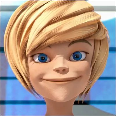 Comment s'appelle la mère de Samy ?