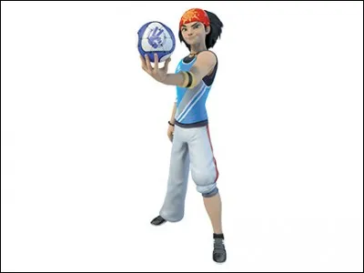 Comment s'appelle l'entraîneur de la team ?