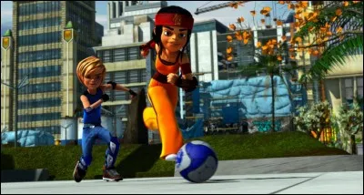 Comment s'appelle la seule fille des Del Toro ?