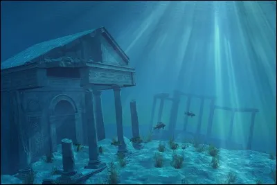 Voici un mystère qui est toujours d'actualité : le mystère de l'Atlantide. Cette île gigantesque, évoquée par Platon, aurait été engloutie en un jour et une nuit sous les flots de l'Atlantique. Quel grand écrivain français fait apparaître l'Atlantide dans un de ses romans ?