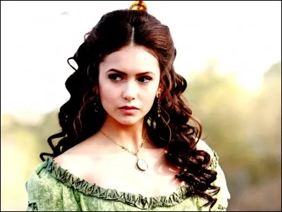 Katherine Pierce c'est ...