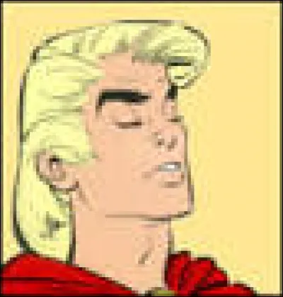 Qui est le fiancé de Falbala ?