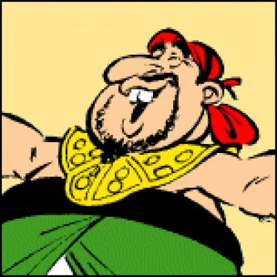 Comment s'appelle le marchand phénicien ?